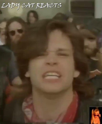 HURTS SO GOOD JOHN MELLENCAMP LADY CAT REACTS ***MICRO REVIEW IN DESCRIPTION ***