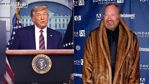 Jimmy Kimmel Calls Out Trump, Randy Quaid Over Election Tweets | THR News [Full Movie]