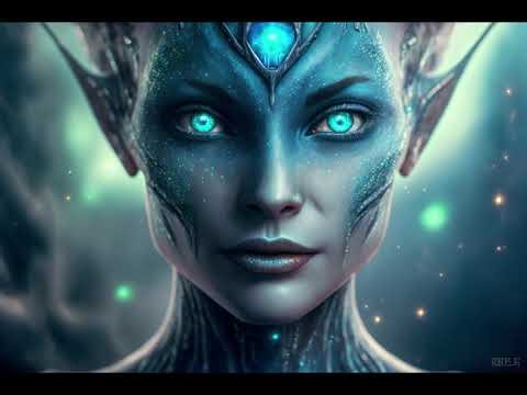 She Crossed the Stars for a Human — The Alien Woman Who Chose Earth | HFY Sci-Fi