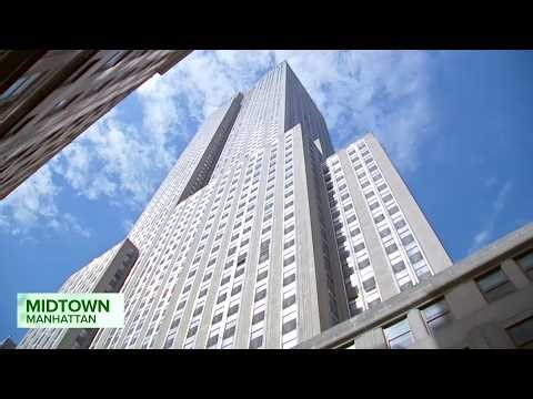 How Empire State Building has set new energy, sustainability standard