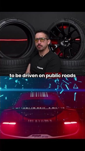 Is This Ferrari Built Only For The Track?