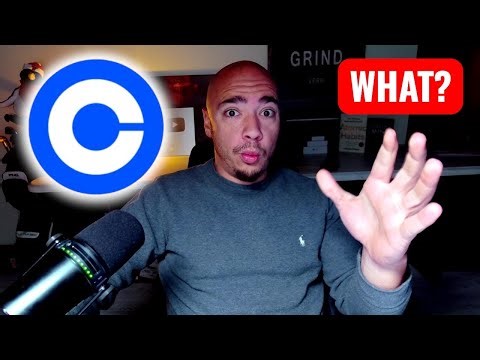 Coinbase Latest Move Has Everyone Talking