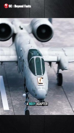 The A-10 Just Got Upgrades Nobody Expected!