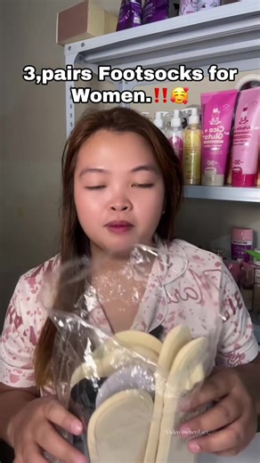 Stylish Footsocks for Women: 3 Pairs to Love