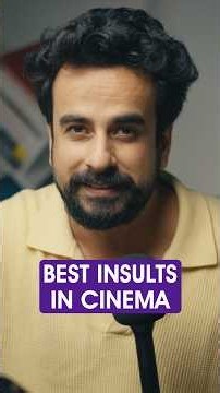 The most brutal insults on screen 🫣 Breaking Bad | Succession | The Office | Udaan