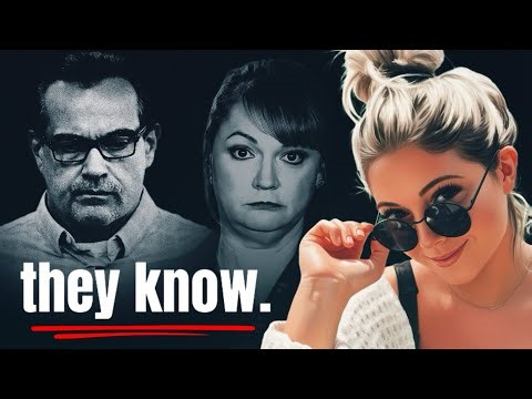 Why The Goncalves Family is COVERING UP Their Daughter’s Murder #IDAHO4