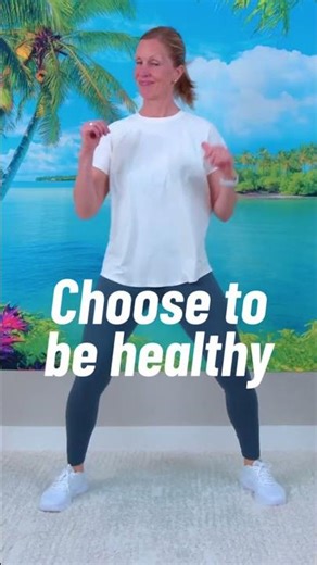 Just 15 Minutes a Day 💪 Low Impact 50+