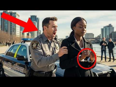 Black Federal Judge Wrongfully Arrested During Traffic Stop—Then Exposed a Corrupt Police Department