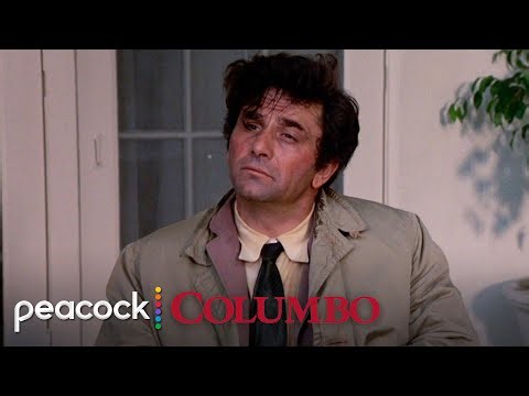 Columbo's Most Unserious Moments | Compilation | Columbo