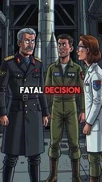 Soviet Rocket Disaster Killed 100+ People in Seconds (Covered Up for 30 Years)