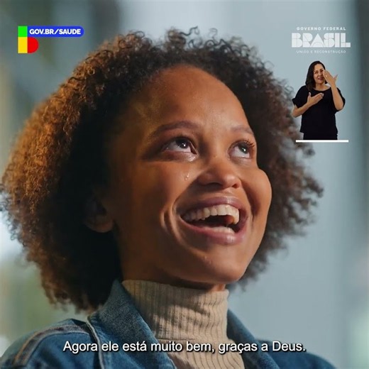Filme Depoimento Gabriel | Agora Tem Especialistas