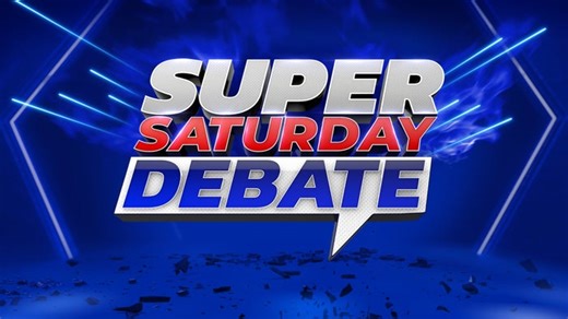 Watch Super Saturday Debate Live : Streaming on CNN NEWS18 on JioTV
