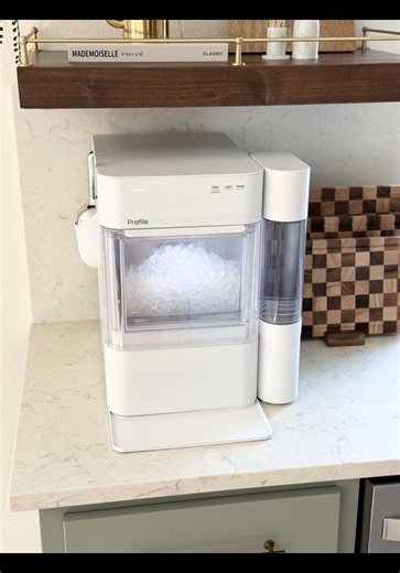 Pebble Ice Maker (Nugget Ice) — Best Amazon Picks & Why People Love It