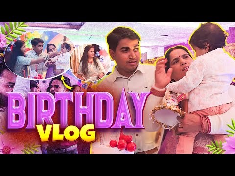 मजा आ गया | Birthday Special Full Vlogs | Target Board Vlogs | #vlog