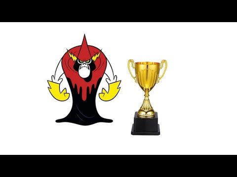 (YTP) Lord Hater WINS