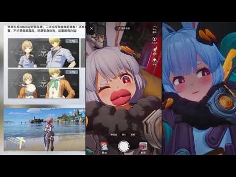 Nova City Rework, Gameplay & More