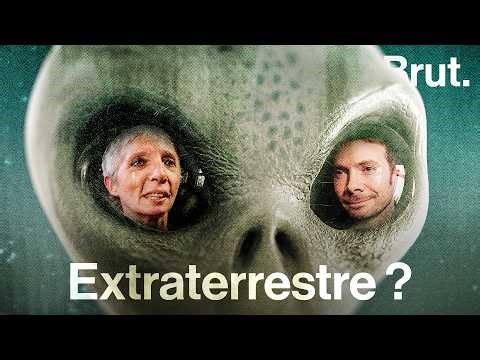 Vie extraterrestre : tout ce qu'on sait aujourd'hui, grâce à l'astrobiologiste Nathalie Cabrol