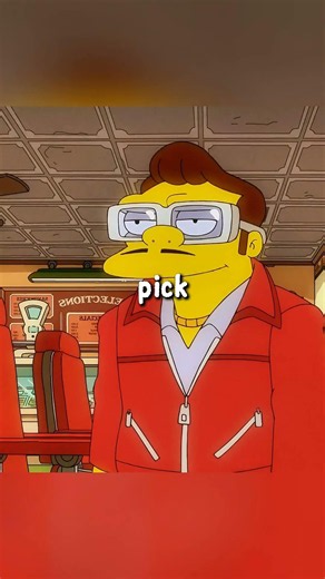 Flander's Dad was a Fraud #simpsons | Simpsons Funny Moments | #thesimpsons #cartoon #funnymoments