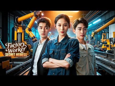 Factory Worker, Secret Heiress | DramaWave