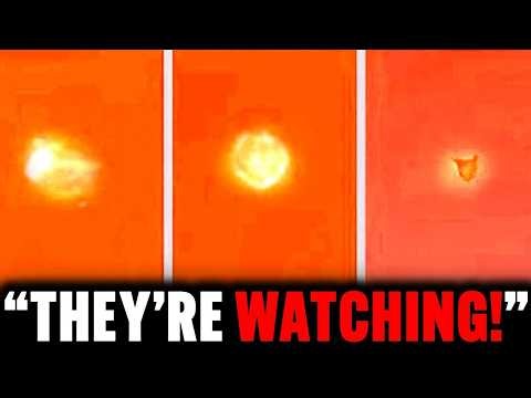 30 Months On Mars A Bright Object Is Following Us