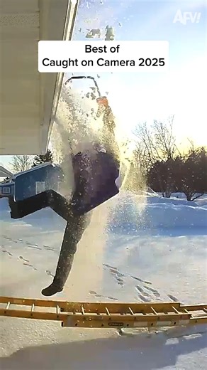 It's been a great year for failure! 🤣 | America's Funniest Home Videos