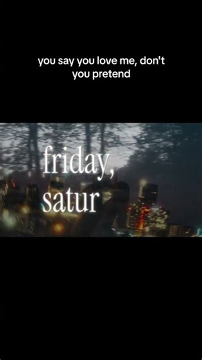 weekend – gus meyers