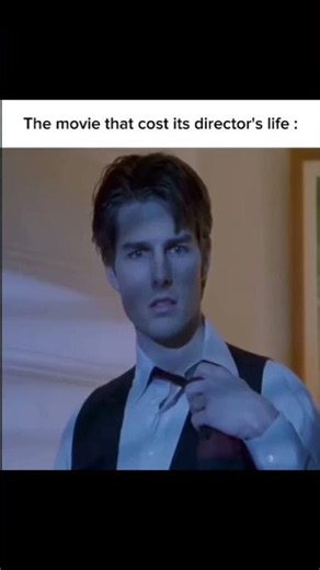 This Movie Gets Dark Fast... 😶‍🌫️🎬#eyeswideshut #movie