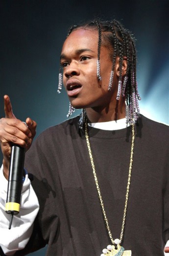 ‘We’ll gladly step up’: Hurricane Chris on 50 Cent potentially leaving Shreveport Red River deal