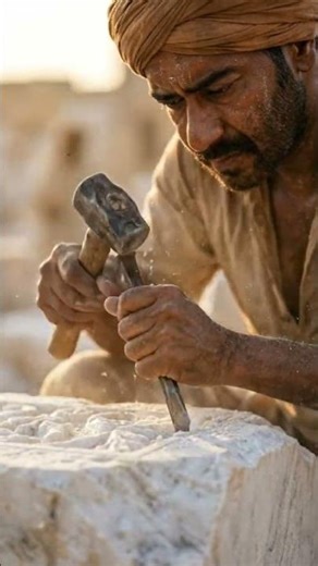 The Real Story of the Taj Mahal | History, Secrets & Architecture