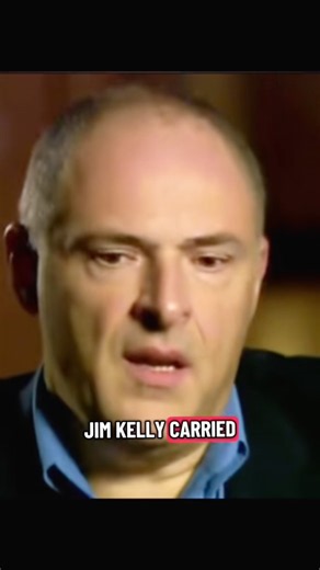Jim Kelly “ Machine Gun Kelly “ Gunslinger Highlights #nfl #jimkelly #bills #football #fyp