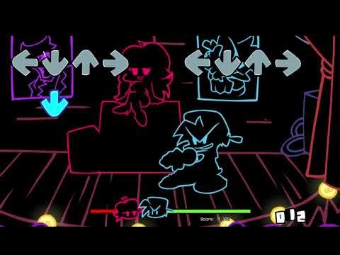 Friday Night Funkin': Remnants | Tutorial