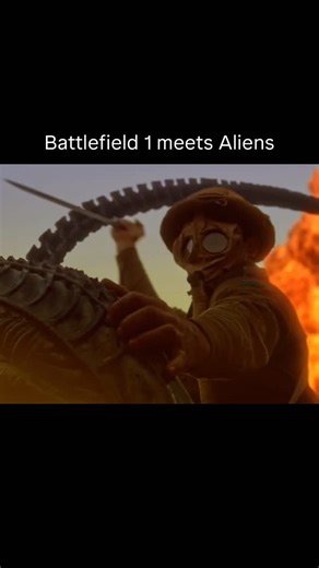 Alien the 8th Passenger | Imagine discovering the Xenomorphs in the trenches of World War 1. Directed by Christian Kennedy, Alien: No Man’s Land is one of the most... | Instagram