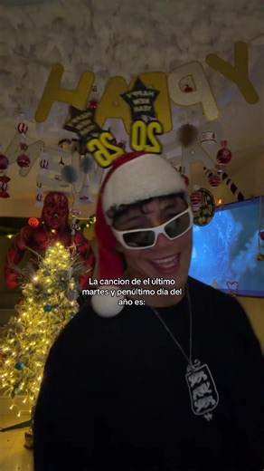 La canción del último martes: Bad Bunny y Anuel