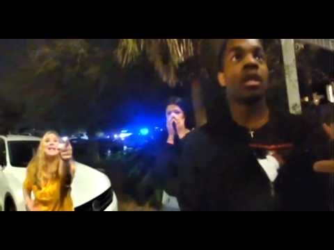 When Spring Break turns into Chaos.