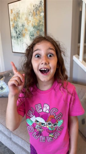 Spider Inside the Toy?! 😮🕷️ Sierra Helps Rhia 💛