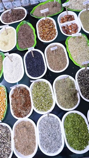 A Simple Daily Wellness Habit | Natural Nutrition Powder | LKN