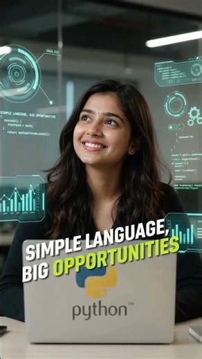 Python Programming Course 2026 | Learn Python from Basics to Real-World Projects | Glorytecks