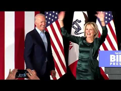 Trump's favorite 2026 campaign target is Biden