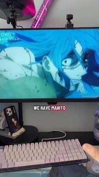 I hate these anime characters 😫