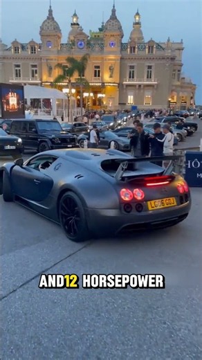 Bugatti Veyron. World First Hypercar. #bugatti #bugattiveyron #automobile #hypercar #supercars