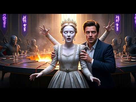 I Sat in the Wrong Seat at an Alien Banquet… Then They Tried to Kill the Queen and Me | HFY