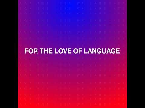 A Casual Conversation on Multilingualism with Esteban