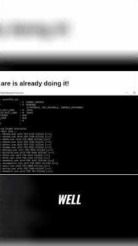 Rootkit Kernel: Game Over for Security? #shorts