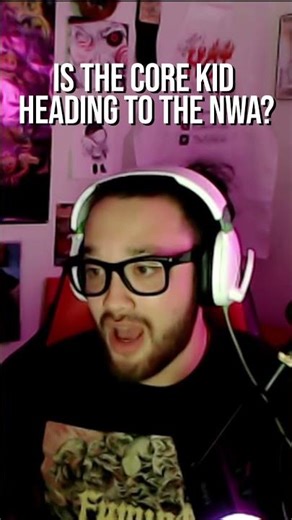 Is Javi Heading to the NWA? 🧐