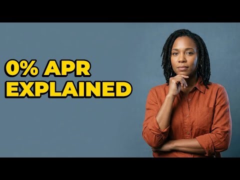 How Does a Balance Transfer Introductory APR Work?