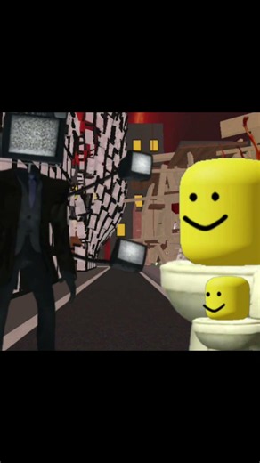 skibidi toilet Roblox 04