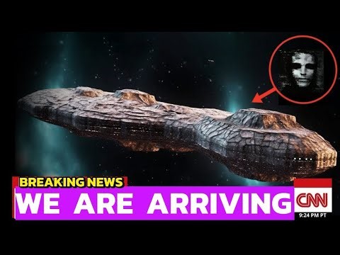 NASA Decodes Voyager 2 Signal From Deep Space Revealing Troubling New Findings Now Today!!