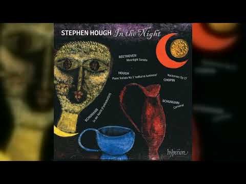 Schumann: Carnaval, Op. 9, I. Préambule. Quasi maestoso (Hough)