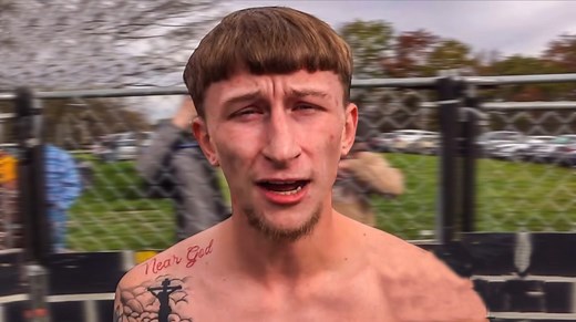 These Fighters Are SNEAKY 👀 | Nick Savage