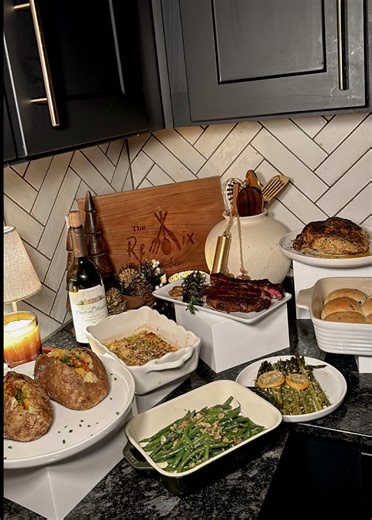 Holiday Cooking: Tips for a Perfect Christmas Dinner